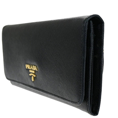 PRADA Saffiano Wallet