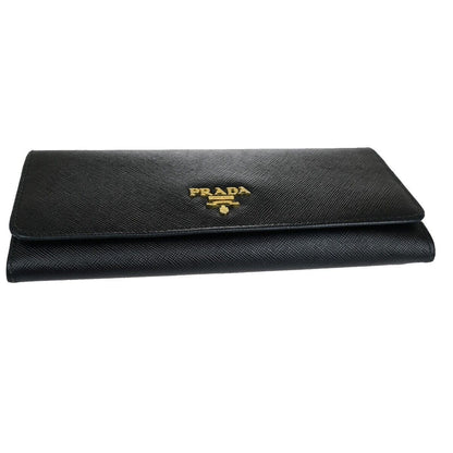 PRADA Saffiano Wallet