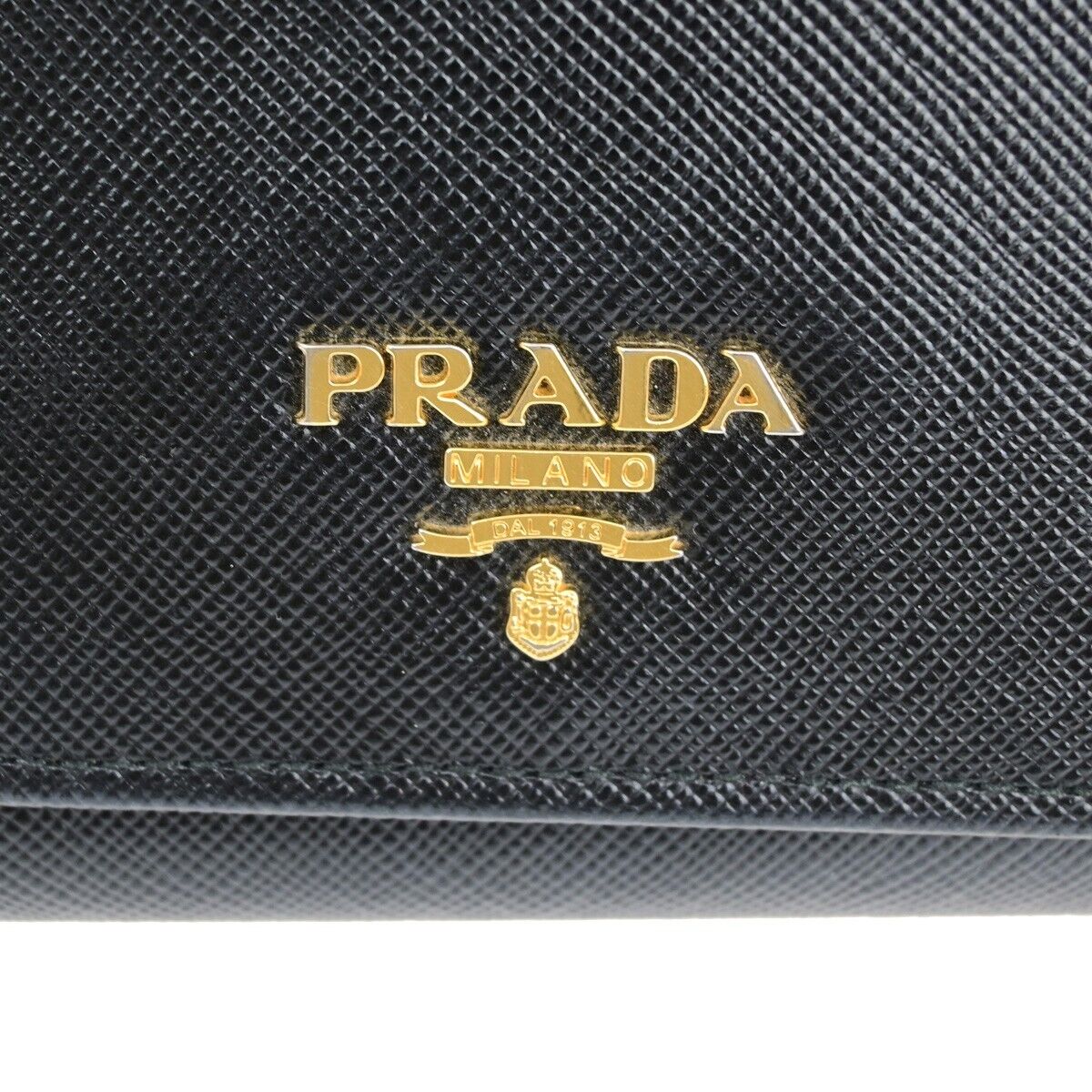 PRADA Saffiano Wallet