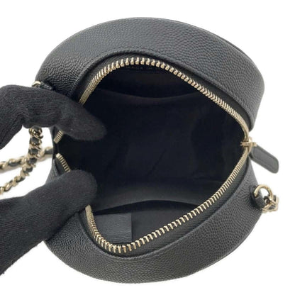 Chanel CC Filigree Shopper