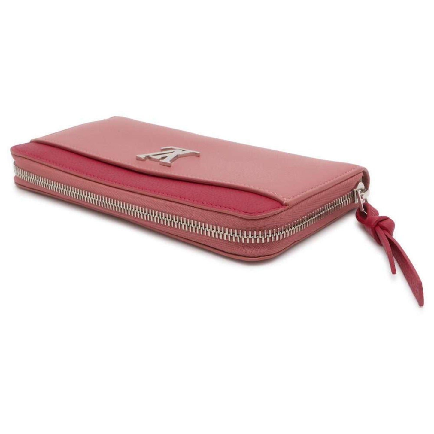 LOUIS VUITTON Lockme Wallet