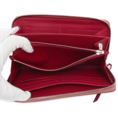 LOUIS VUITTON Lockme Wallet