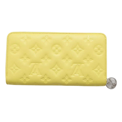 LOUIS VUITTON Zippy wallet