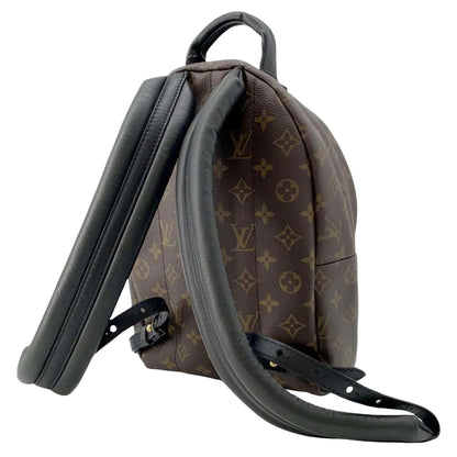 LOUIS VUITTON Palm SpRing MM Backpack