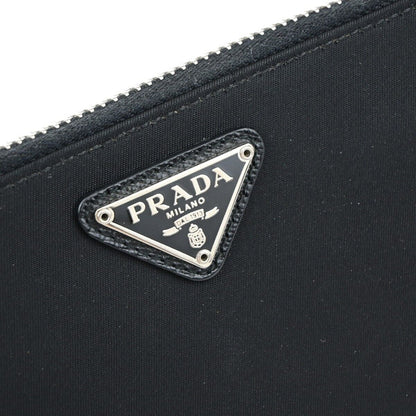 PRADA Tessuto Wallet