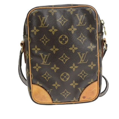 LOUIS VUITTON Danube Shoulder Bag