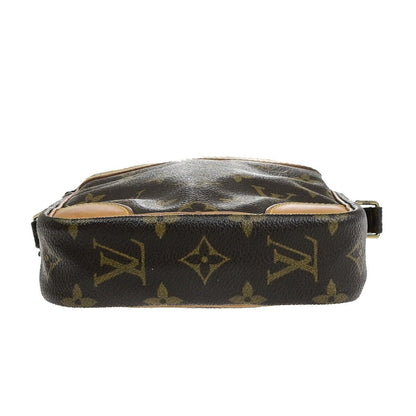 LOUIS VUITTON Danube Shoulder Bag