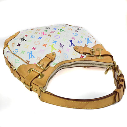 LOUIS VUITTON Greta Shoulder Bag