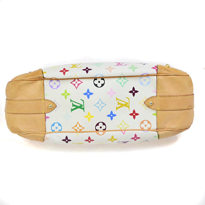 LOUIS VUITTON Greta Shoulder Bag