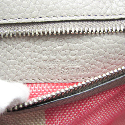 GUCCI Bamboo daily Handbag