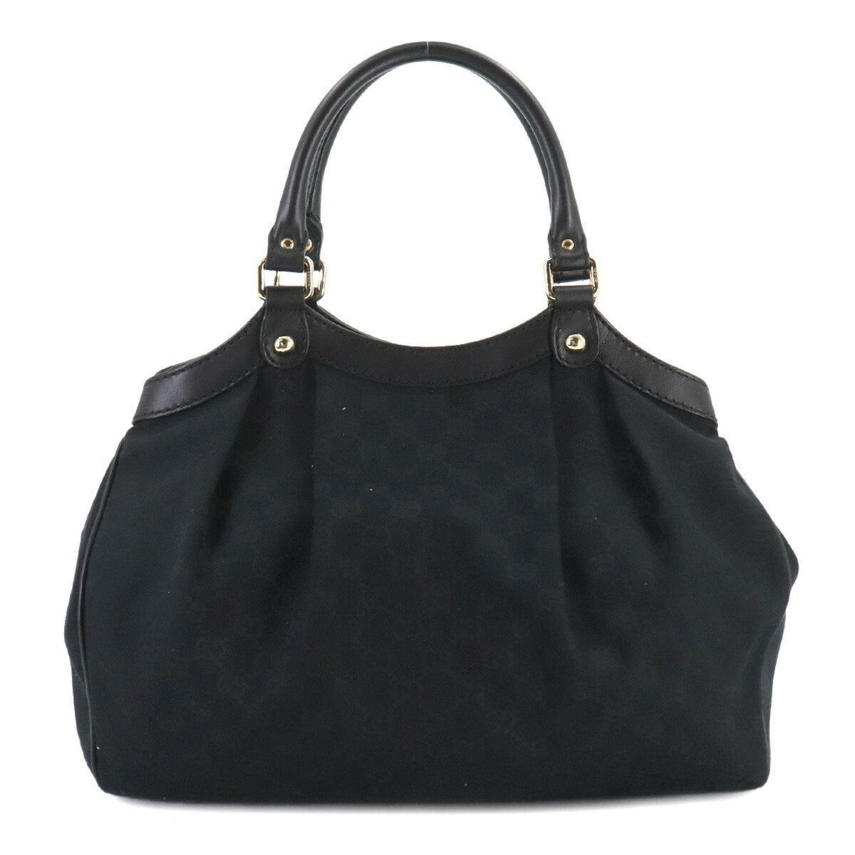 GUCCI GG canvas Tote