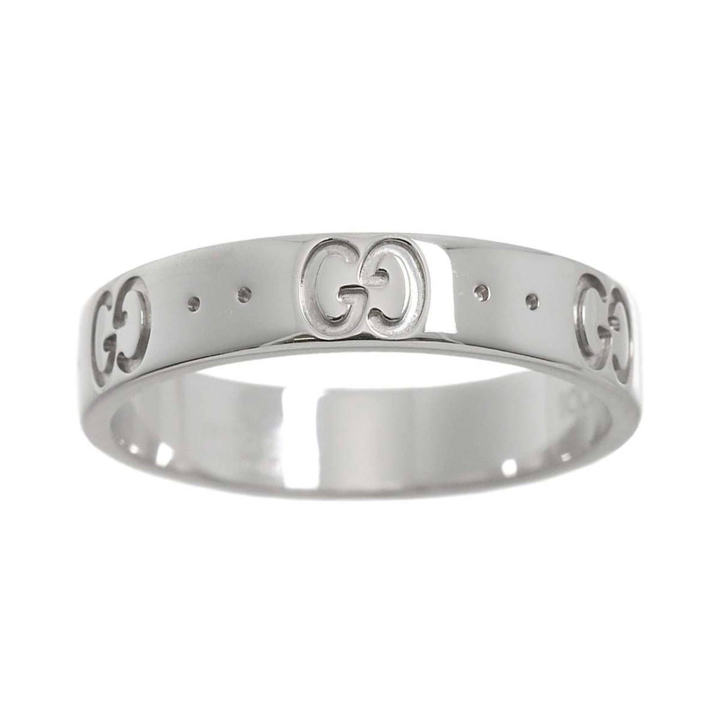 GUCCI Icon Ring