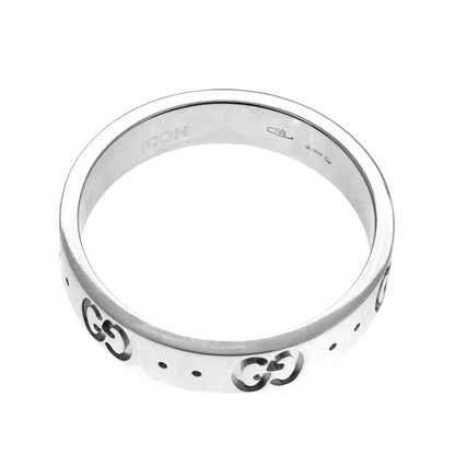 GUCCI Icon Ring