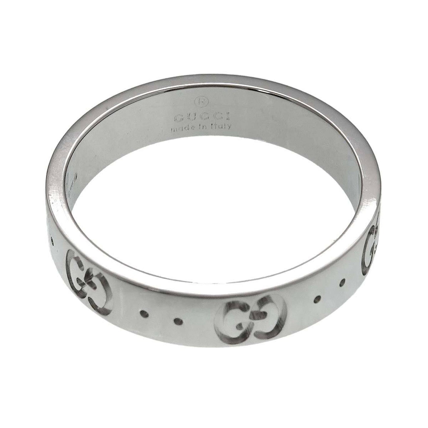 GUCCI Icon Ring