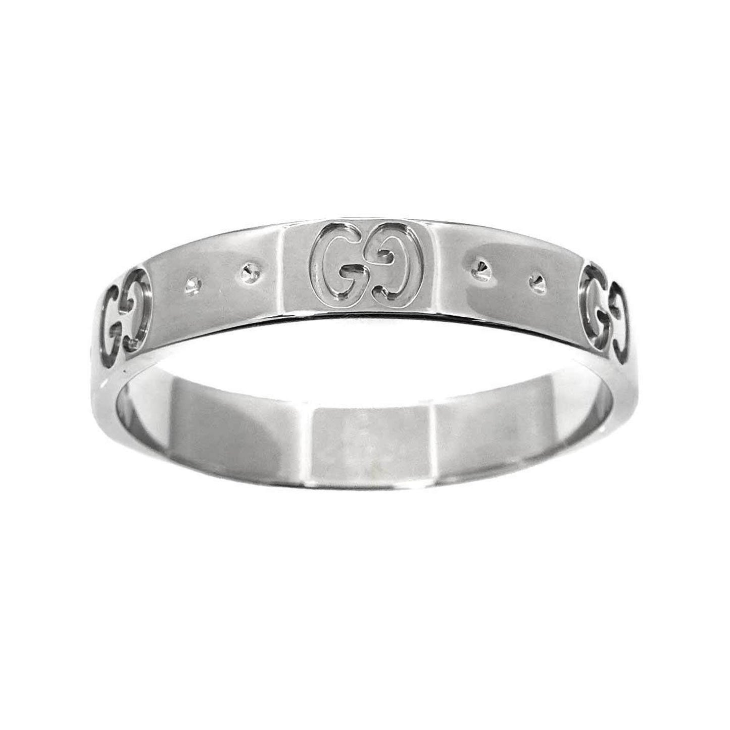 GUCCI Icon Ring