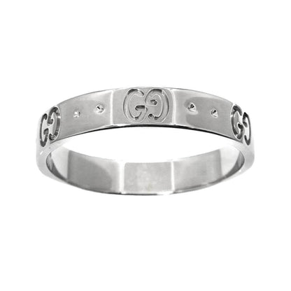 GUCCI Icon Ring
