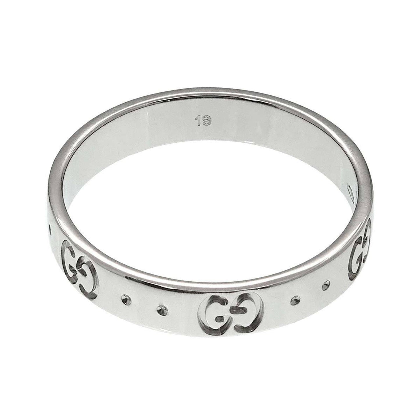 GUCCI Icon Ring