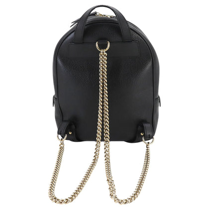 GUCCI Interlocking G Backpack