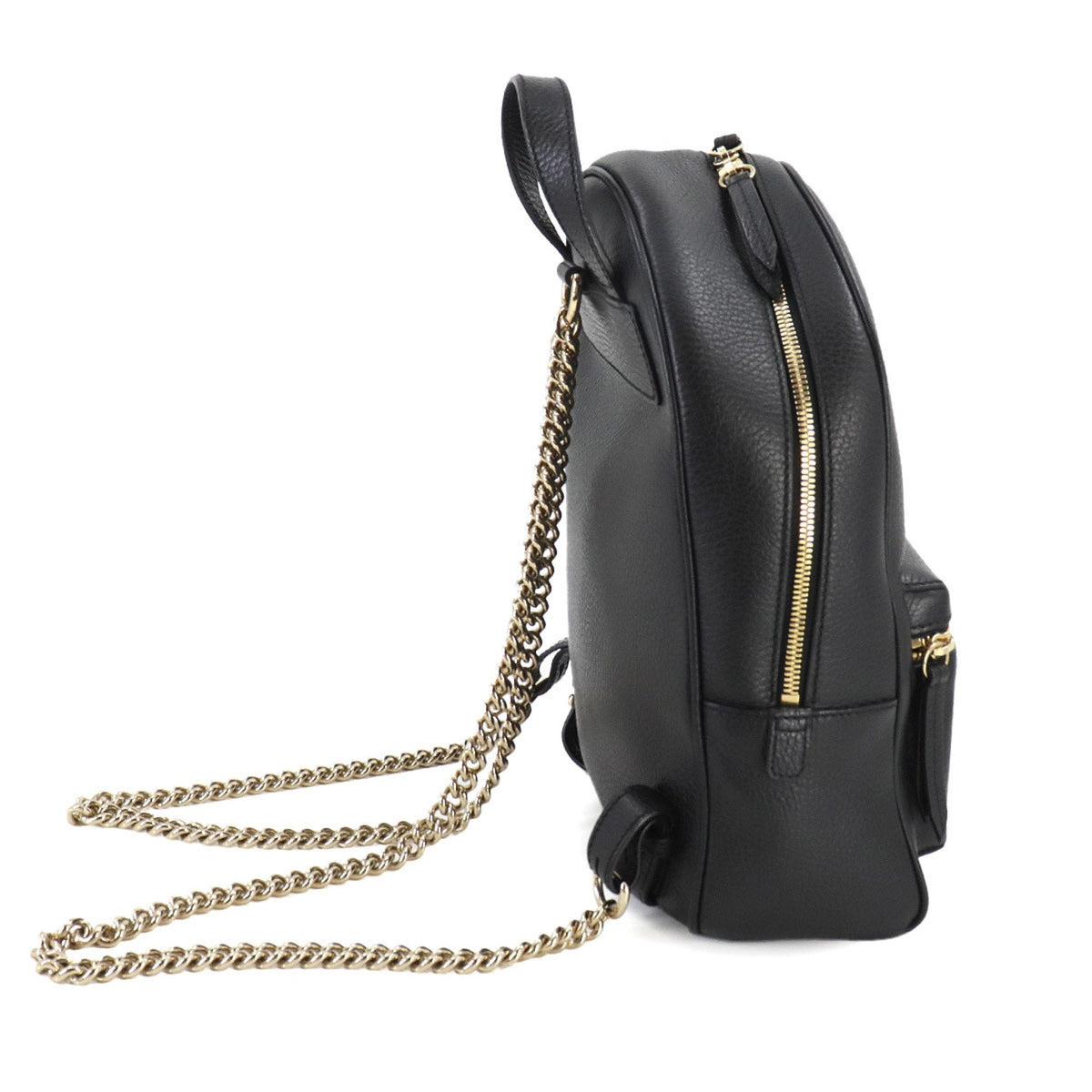 GUCCI Interlocking G Backpack