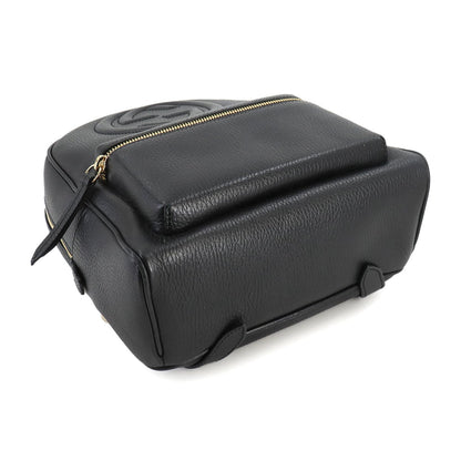 GUCCI Interlocking G Backpack