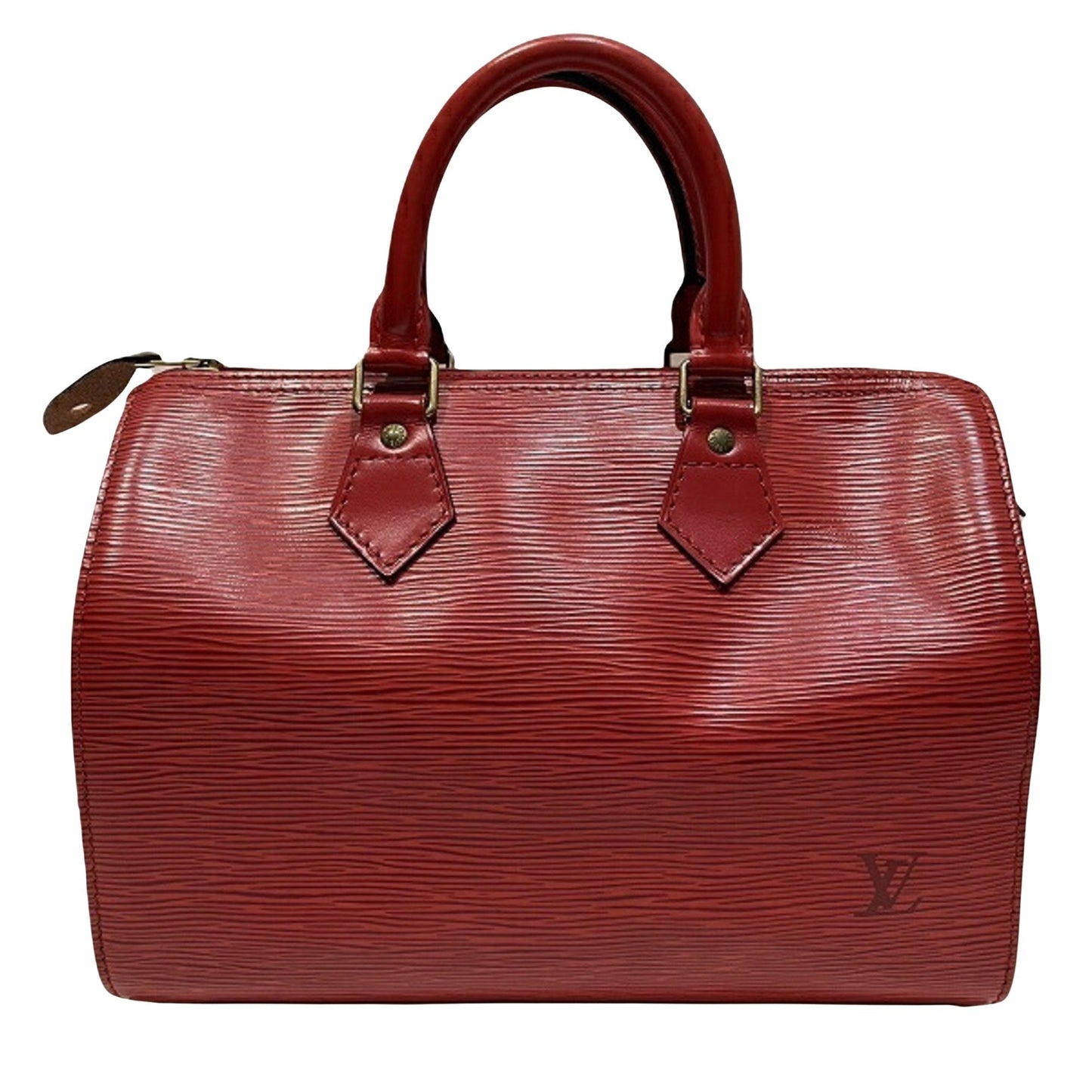 LOUIS VUITTON Speedy 25 Handbag