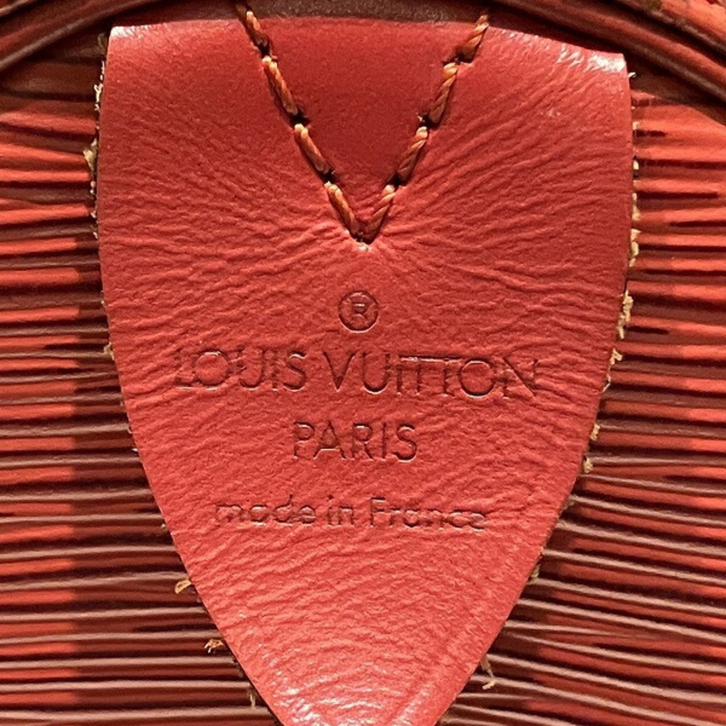 LOUIS VUITTON Speedy 25 Handbag