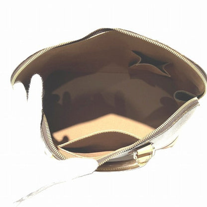 LOUIS VUITTON Alma Handbag