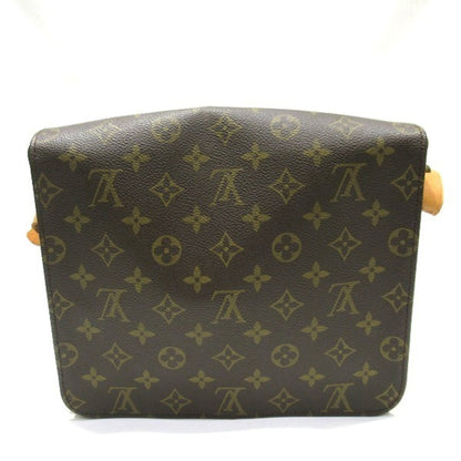 LOUIS VUITTON Cartouchiere Shoulder Bag