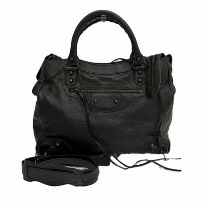 Balenciaga Velo Handbag