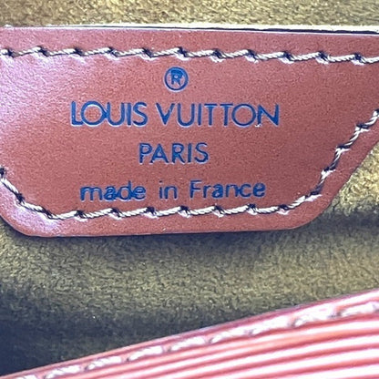 LOUIS VUITTON Papillon 30 Handbag