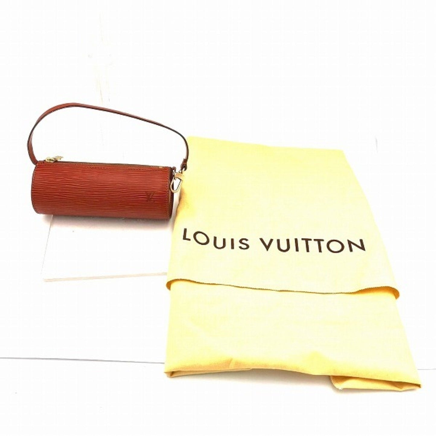 LOUIS VUITTON Papillon 30 Handbag