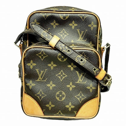 LOUIS VUITTON Amazon Shoulder Bag