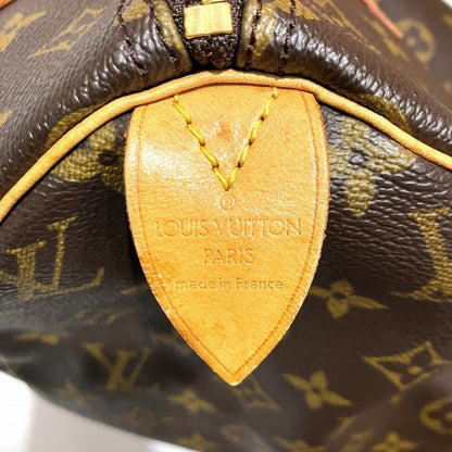 LOUIS VUITTON Speedy Handbag