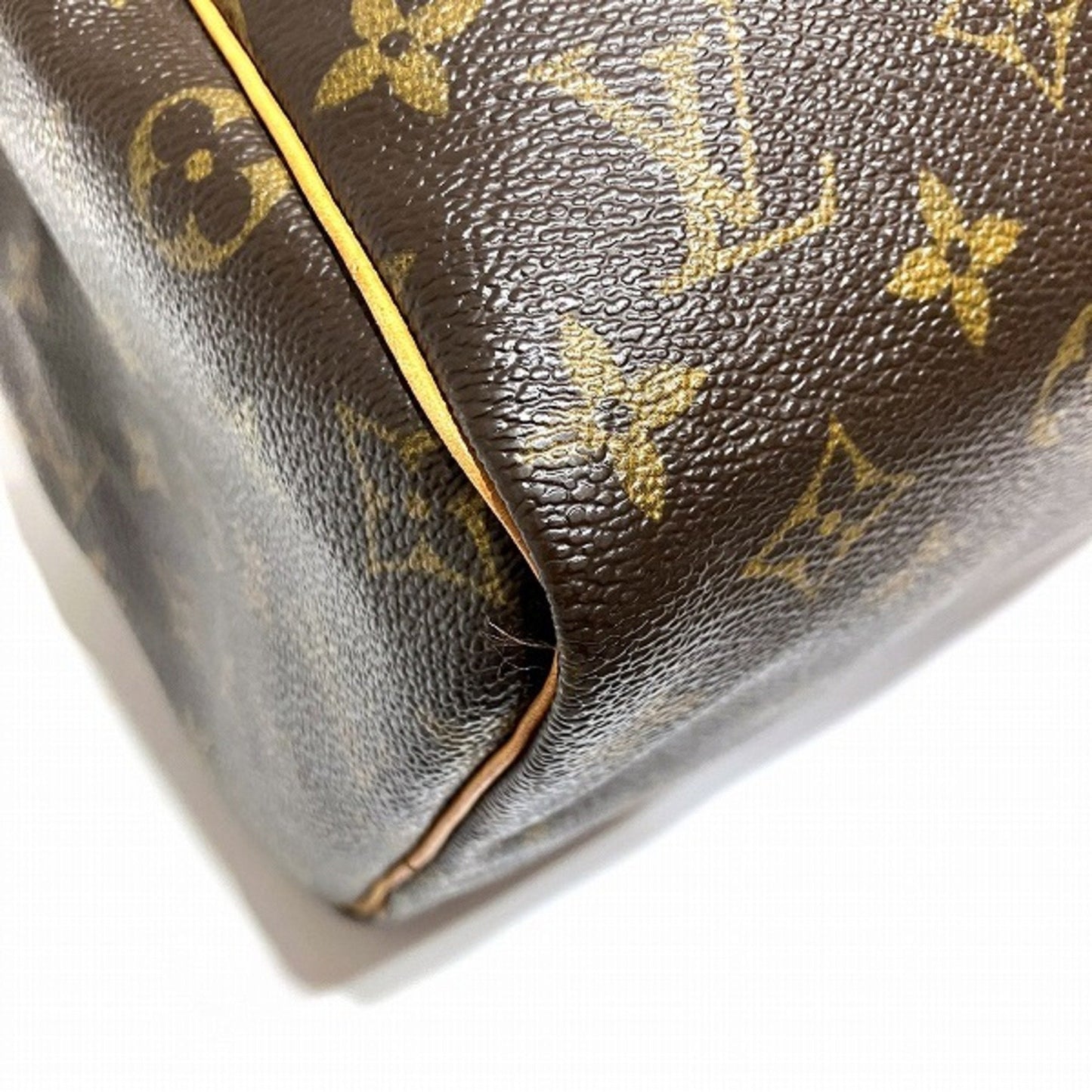 LOUIS VUITTON Speedy Handbag