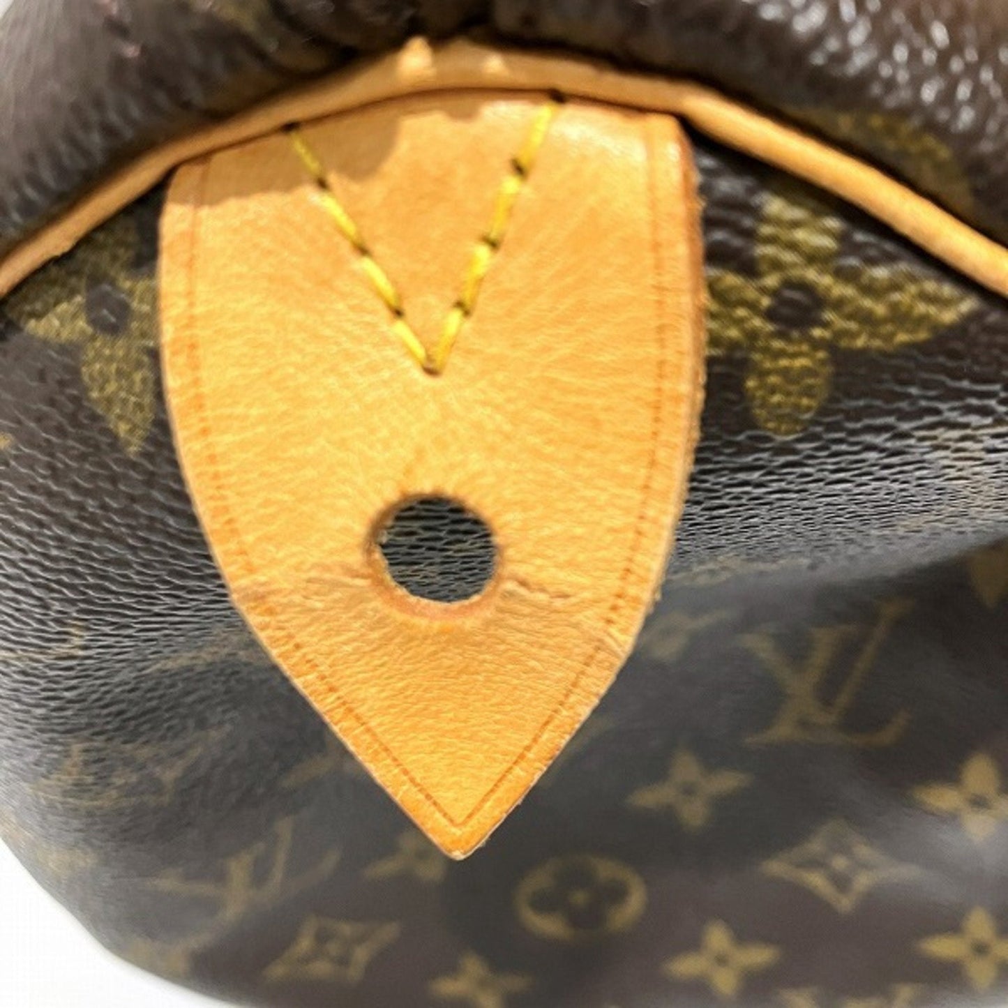 LOUIS VUITTON Speedy Handbag