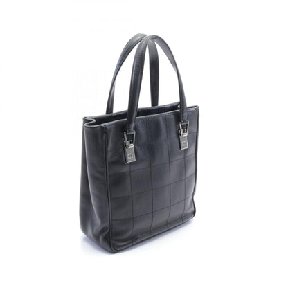 Chanel Chocolate bar Tote