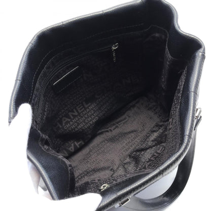 Chanel Chocolate bar Tote