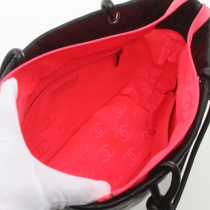 Chanel Cambon line Tote