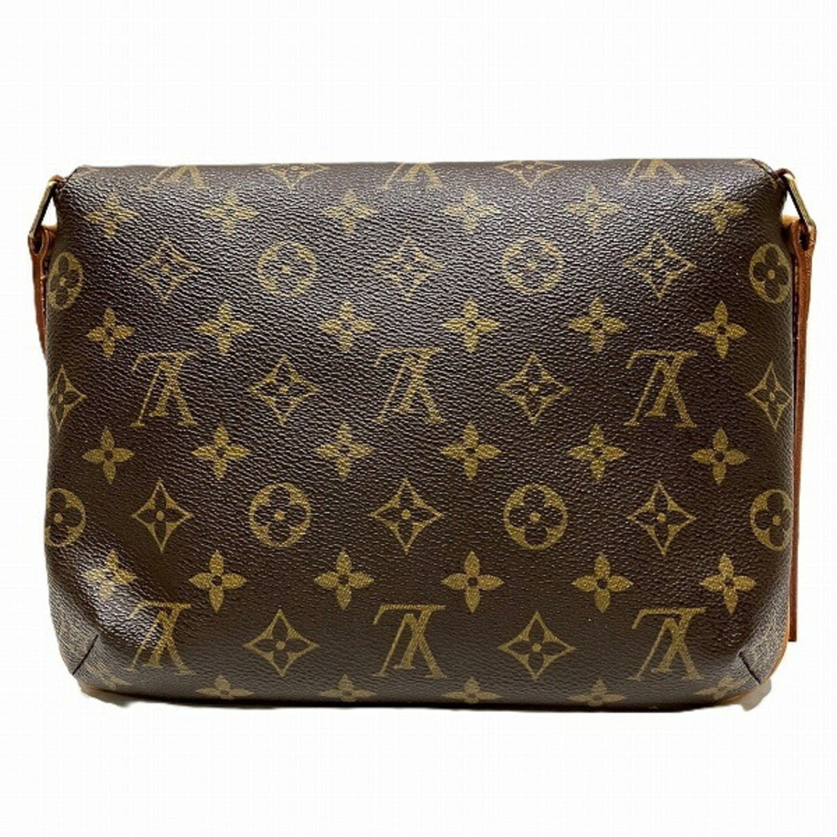 LOUIS VUITTON Musette Tango Shoulder Bag