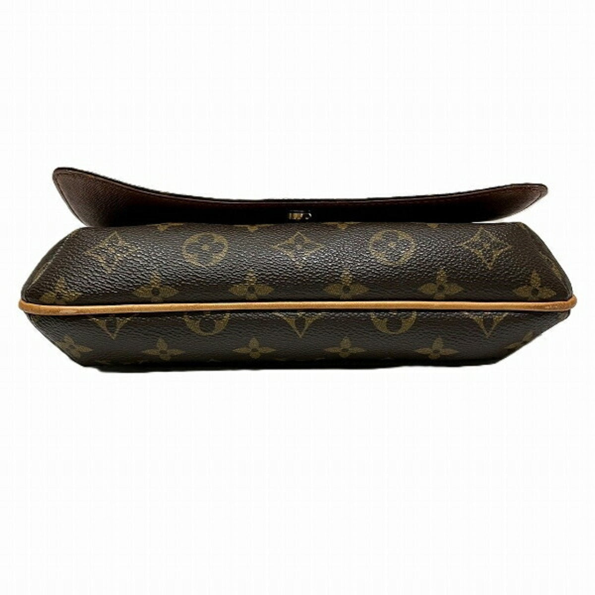 LOUIS VUITTON Musette Tango Shoulder Bag