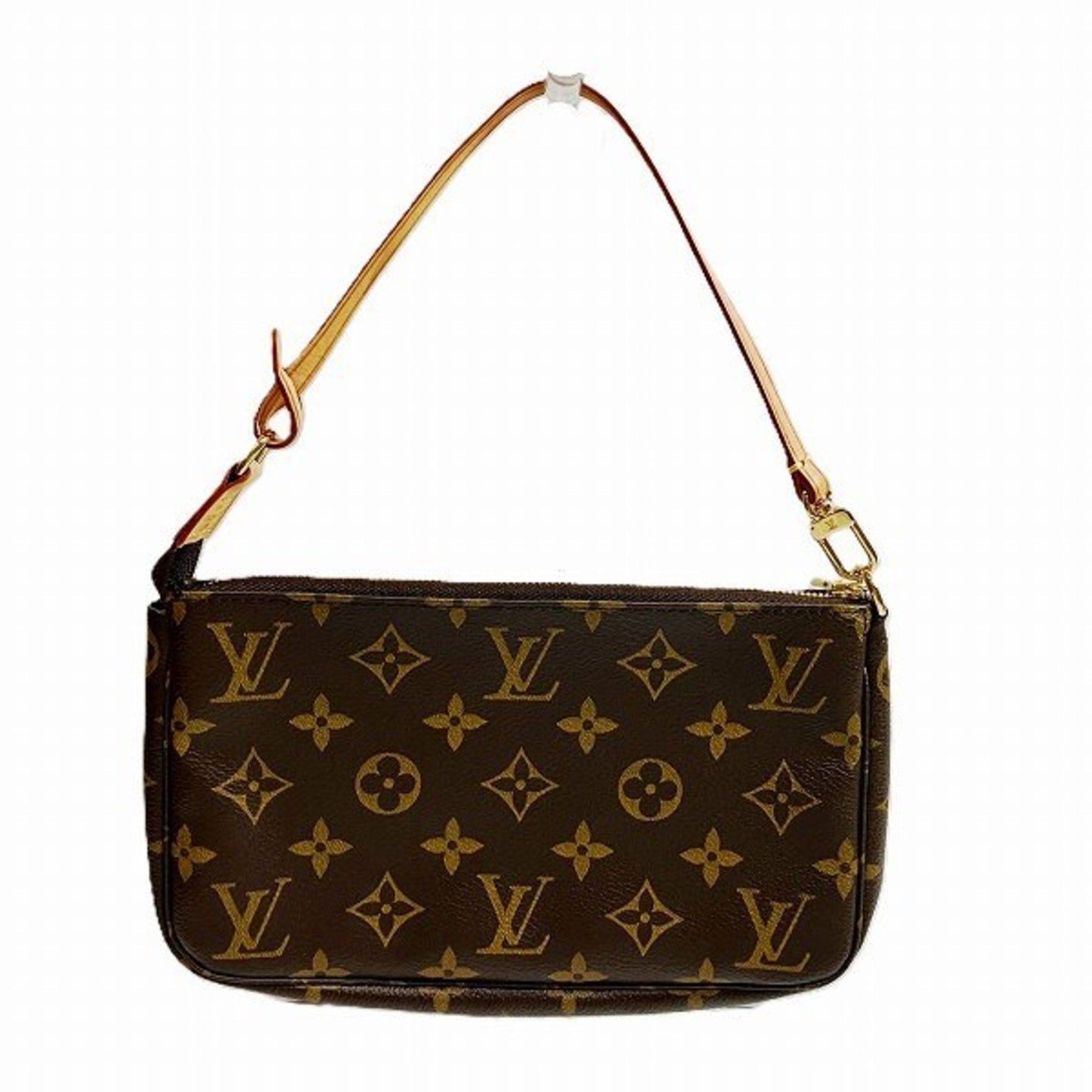 LOUIS VUITTON Pochette Accessoire Clutch Bag