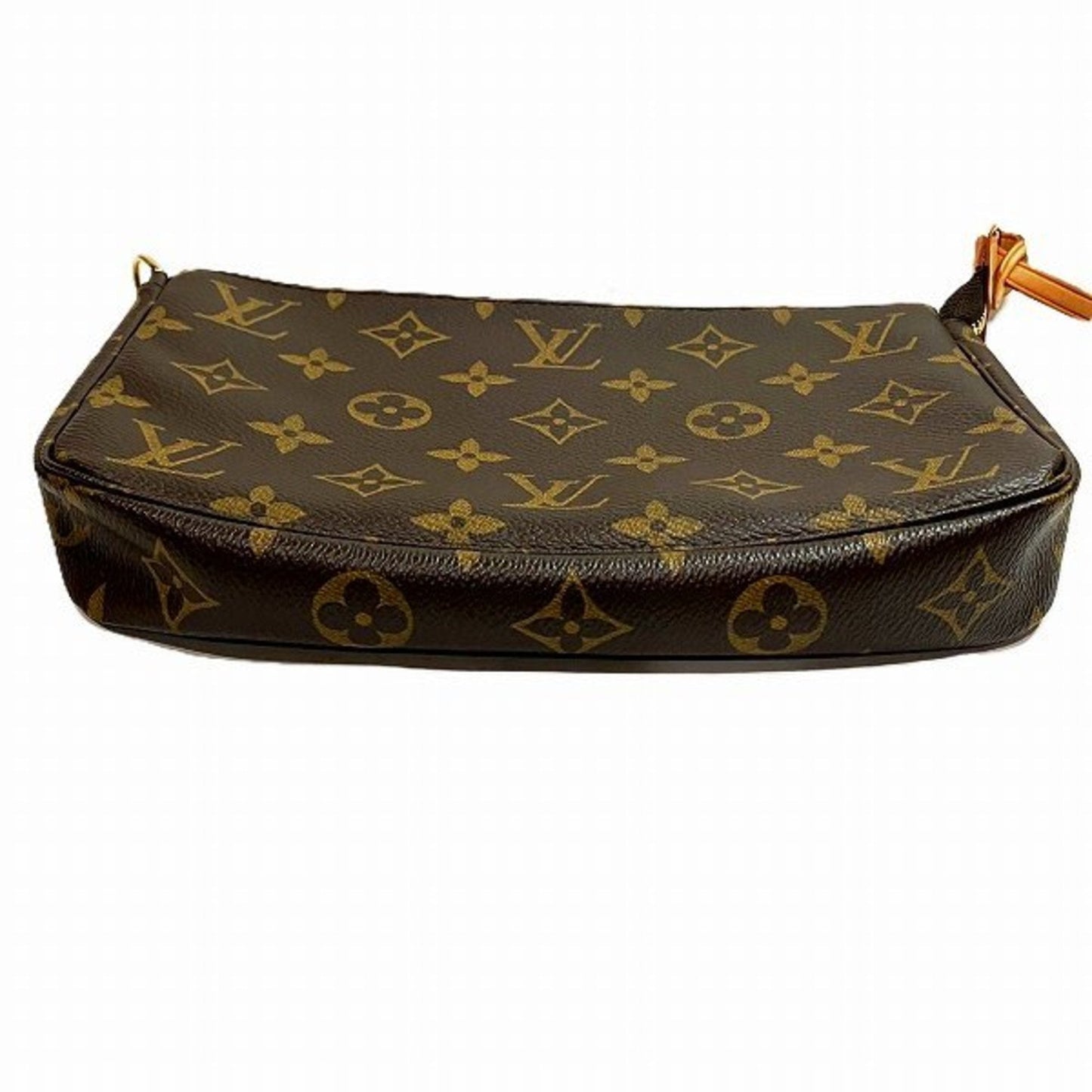 LOUIS VUITTON Pochette Accessoire Clutch Bag