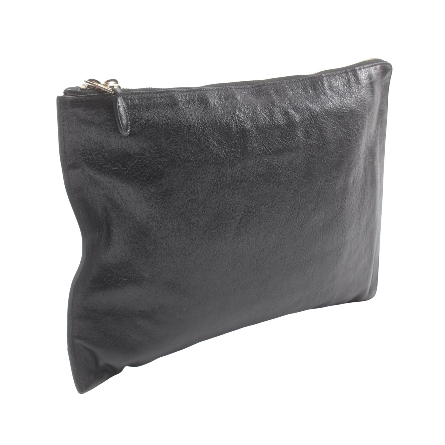 Balenciaga City Clutch Bag
