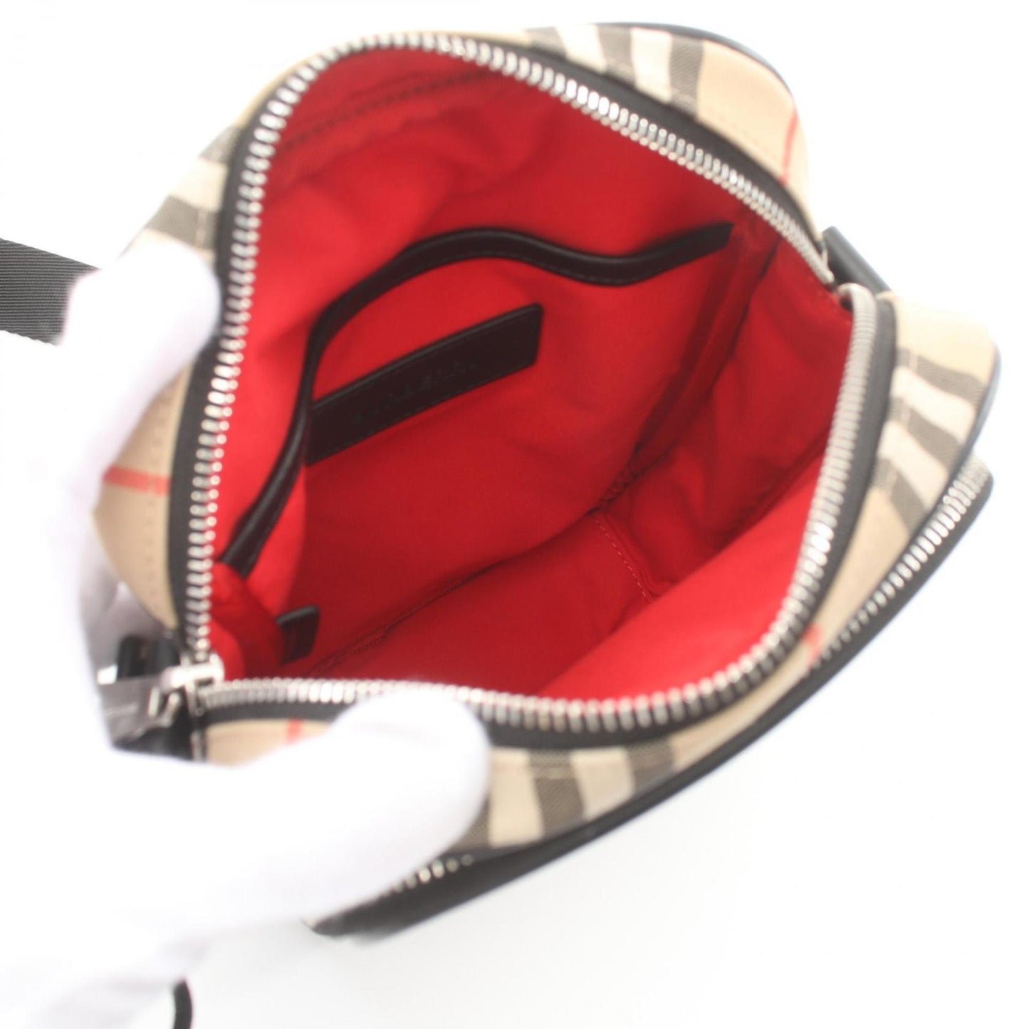BURBERRY Shoulder Bag