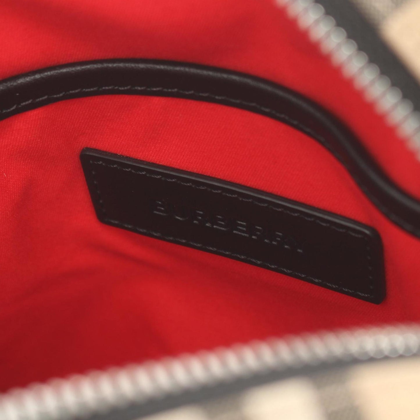 BURBERRY Shoulder Bag
