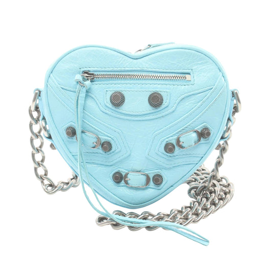 Balenciaga Cagole Shoulder Bag