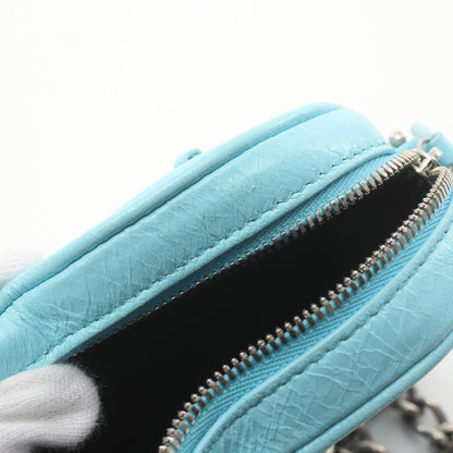 Balenciaga Cagole Shoulder Bag