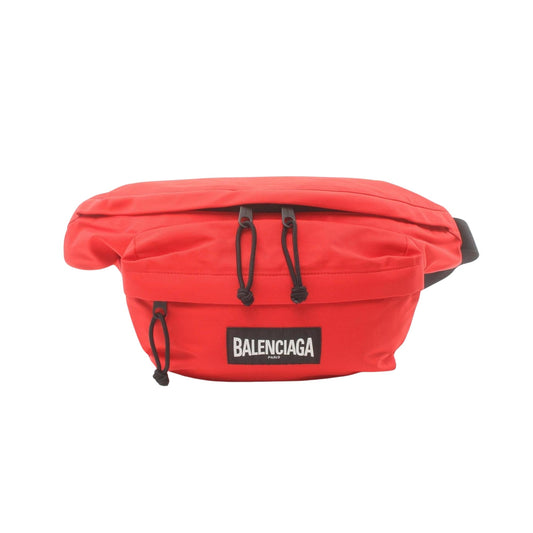 Balenciaga Explorer Shoulder Bag