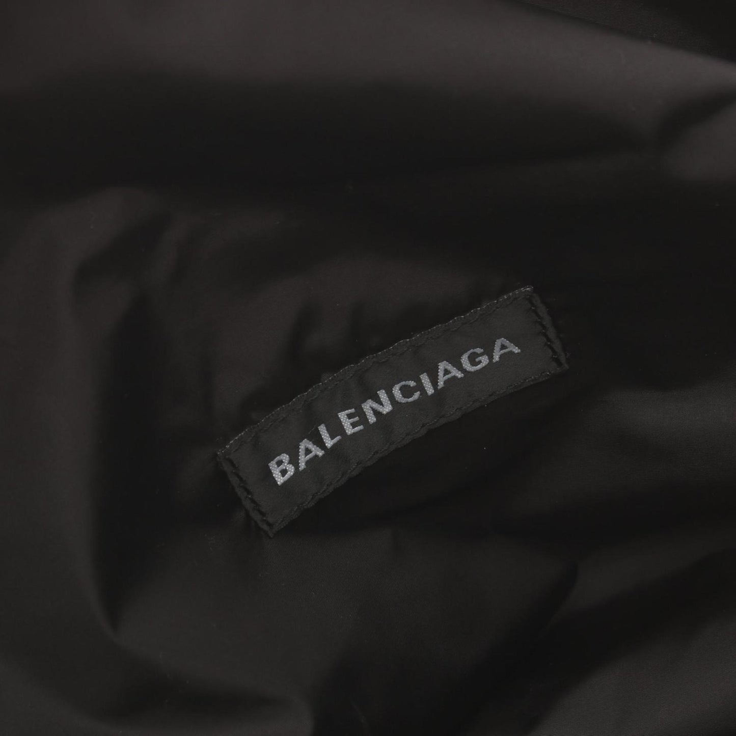 Balenciaga Explorer Shoulder Bag