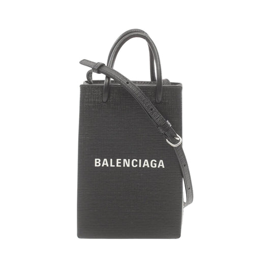 Balenciaga Shopping Tote Shoulder Bag
